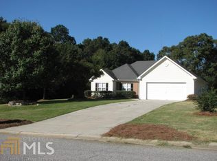 620 Bridle Creek Dr, Bethlehem, GA 30620