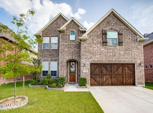 8228 Snow Egret Way, Fort Worth, TX 76118