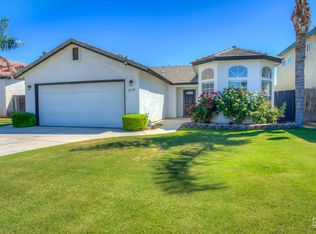 8519 Hoodsport Ave, Bakersfield, CA