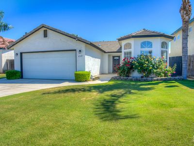 8519 Hoodsport Ave, Bakersfield, CA, 93312