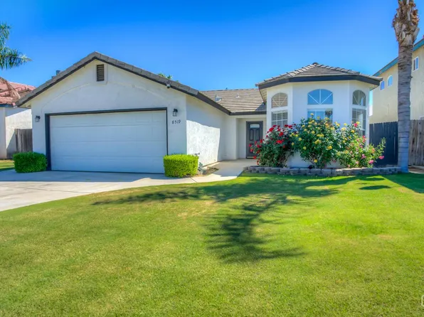 8519 Hoodsport Ave, Bakersfield, CA 93312