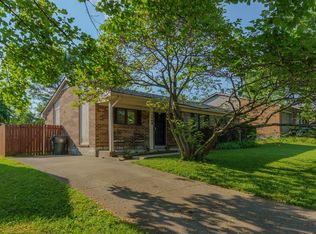 1564 Chadwick Dr, Lexington, KY 40515