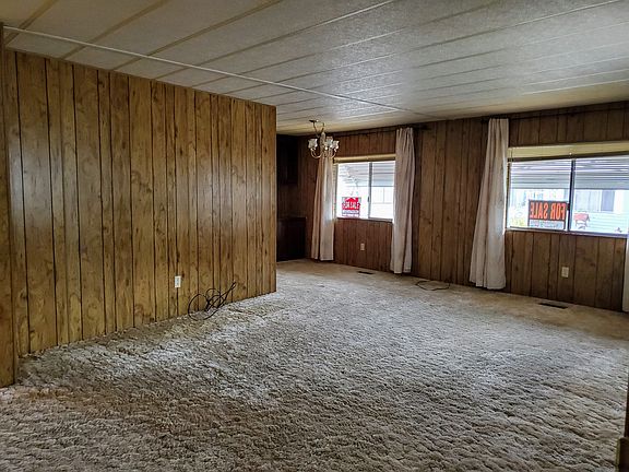 Living Room from front door.