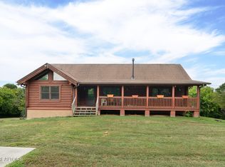 1715 Pine Ridge Rd, Seymour, TN 37865