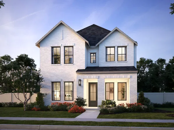 1466 Misted Mews, Frisco, TX 75033