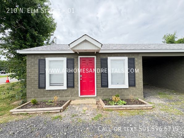 210 N Elm St #1