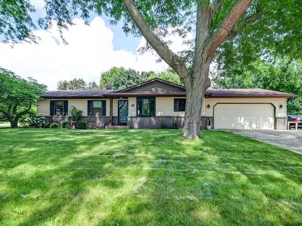 453 Nottingham Road, Stoughton, WI 53589