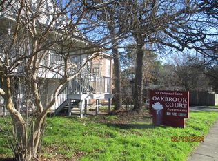 701 Oakwood Ln APT 10, Arlington, TX 76012