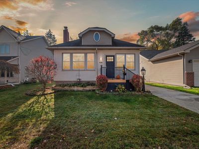 418 Edmund Ave, Royal Oak, MI, 48073