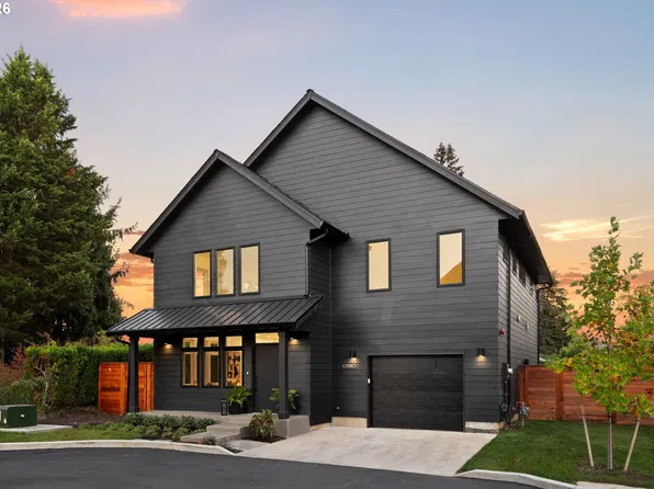 10980 SE Stanley Ave, Milwaukie, OR 97222