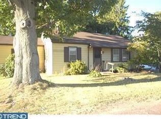 510 Centennial St, Schwenksville, PA 19473
