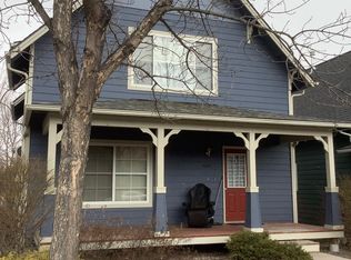 4841 Bordeaux Blvd, Missoula, MT 59808