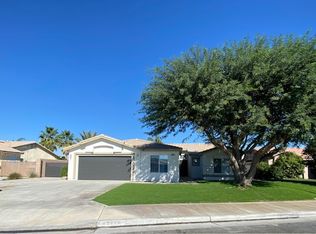 83446 Caribe Ave, Indio, CA 92201