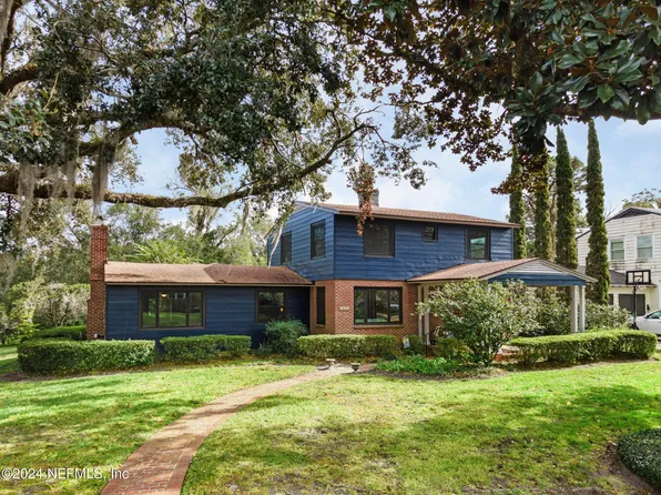 2405 PINERIDGE Road, Jacksonville, FL 32207