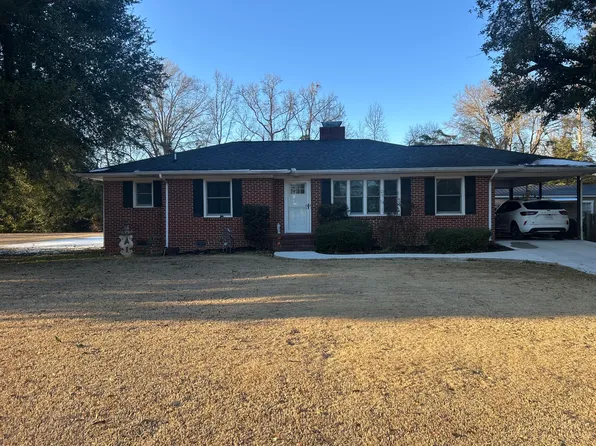 38 Black River Rd, Camden, SC 29020