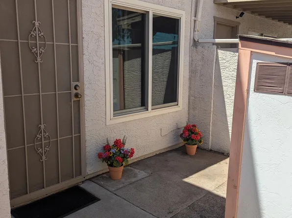 1342 W EMERALD Avenue #275, Mesa, AZ 85202