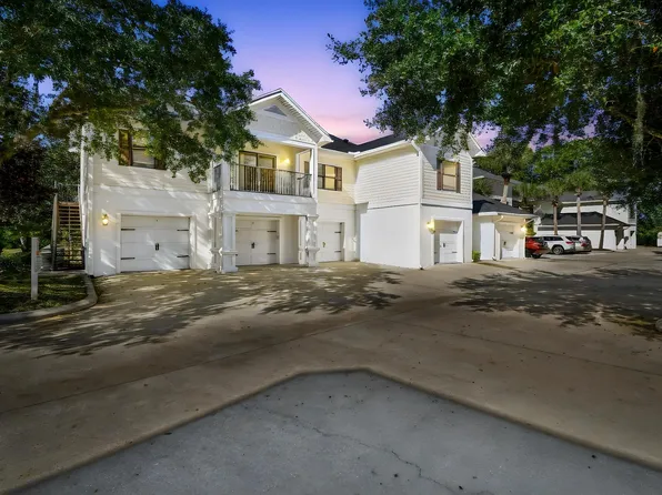 101 Laurel Wood Way Unit 203, Saint Augustine, FL 32086