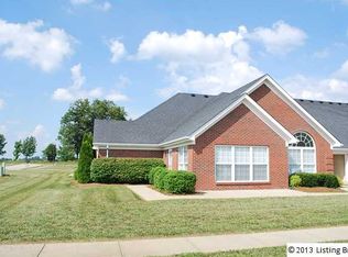142 Falling Leaf Dr, Mount Washington, KY