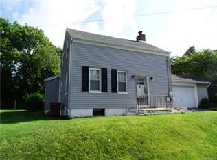 3427 School St, Whitehall, PA 18052