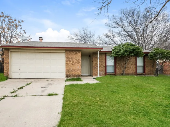 2255 Goldleaf Ct, Fort Worth, TX 76131