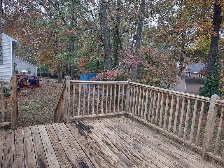 202 Hookston Way — Photo 21