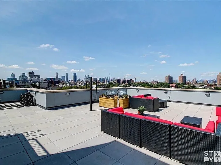 1035 Fulton St #3C — Photo 12