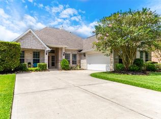 2509 Montclair Ct, League City, TX 77573
