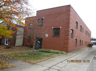 640 Bizzell Dr, Lexington, KY 40510
