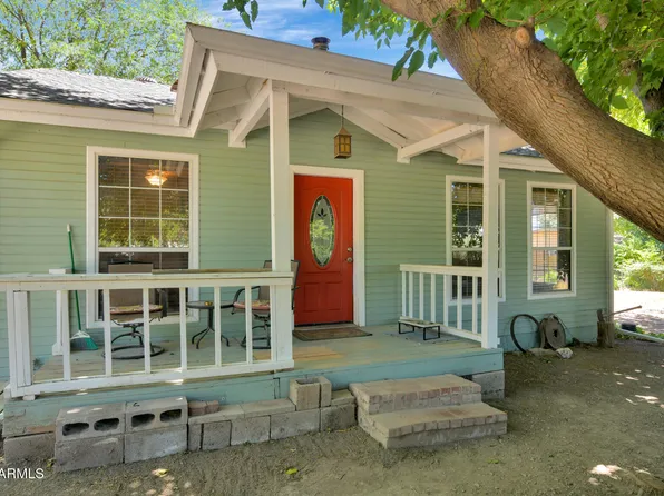 3665 E Tumbleweed Drive, Camp Verde, AZ 86322