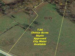 2800 Union Camp Rd, Lafayette, TN 37083