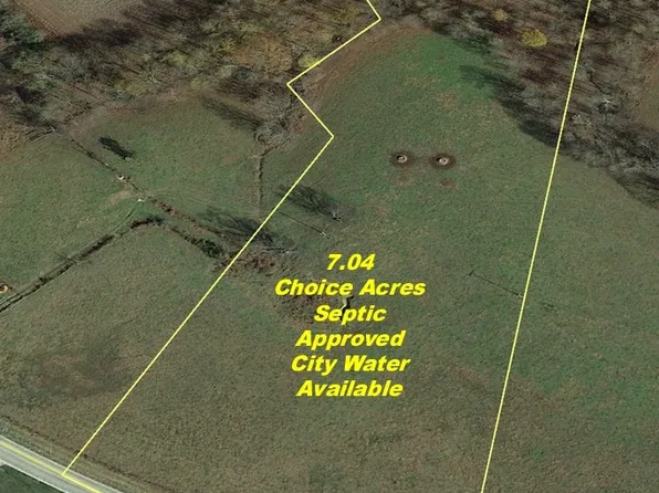 2800 Union Camp Rd, Lafayette, TN 37083