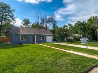 635 Pontiac St, Denver, CO 80220