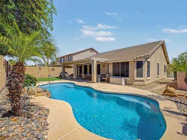 17212 W ASHLEY Drive, Goodyear, AZ 85338