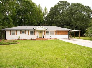 485 Hood Ave, Fayetteville, GA