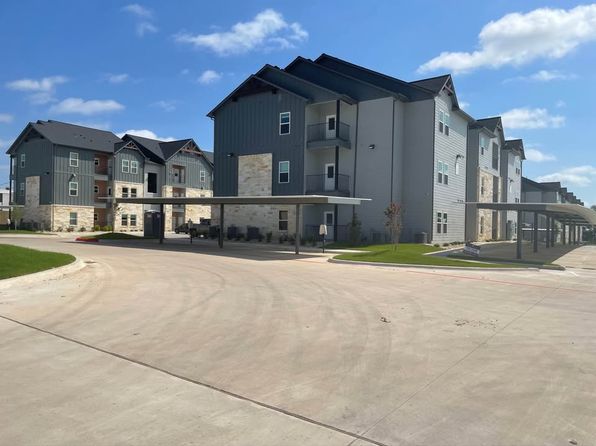 600 E Panther Way #8202