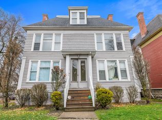 313 Baynes St APT 4, Buffalo, NY 14213