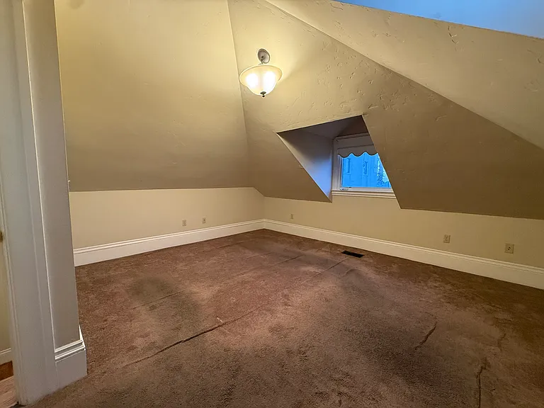 Carpet will be replaced before July 1