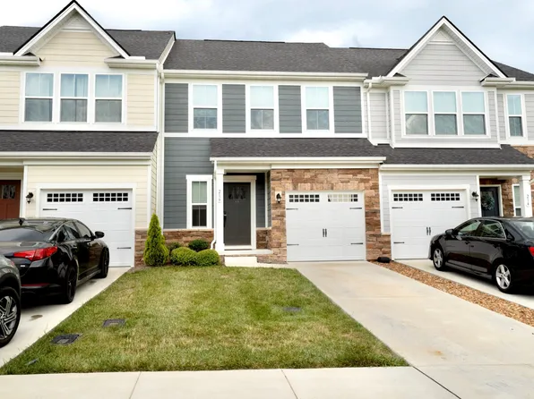 216 Pryor Dr, Gallatin, TN 37066