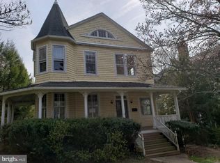 511 Hawthorn Rd, Baltimore, MD 21210