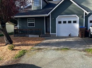 993 NE Broadway St, Myrtle Creek, OR 97457