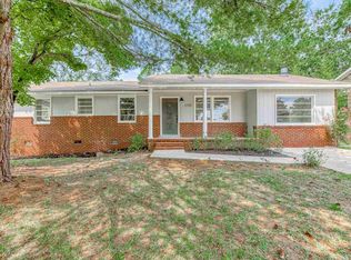 3705 Lochmore Dr, Columbia, SC 29209