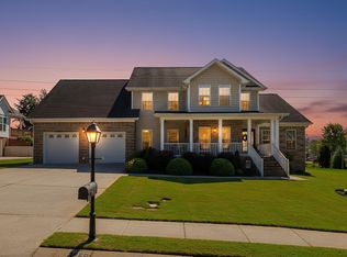 3860 Sweetbay Ln, Apison, TN 37302