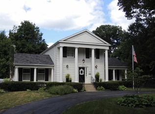 950 Harvard Ter, Frankfort, IN 46041