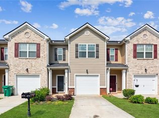 4072 Sonoma Wood Trl, Decatur, GA 30034