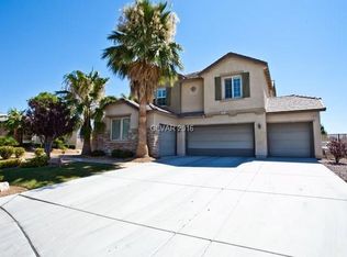 8124 Audubon Canyon St #0, Las Vegas, NV 89131
