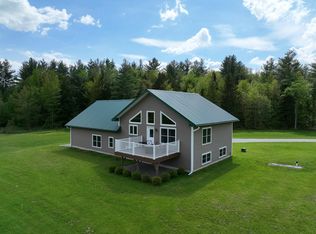 1824 Mountain Rd, Montgomery Center, VT 05471