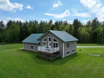 1824 Mountain Road, Montgomery Center, VT, 05471