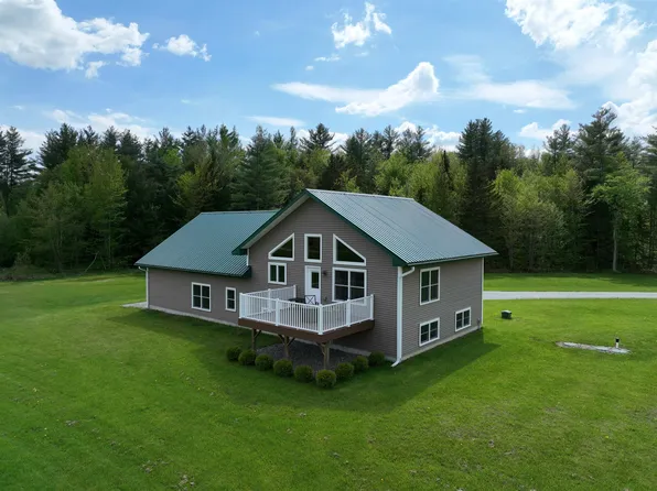 1824 Mountain Road, Montgomery, VT 05471