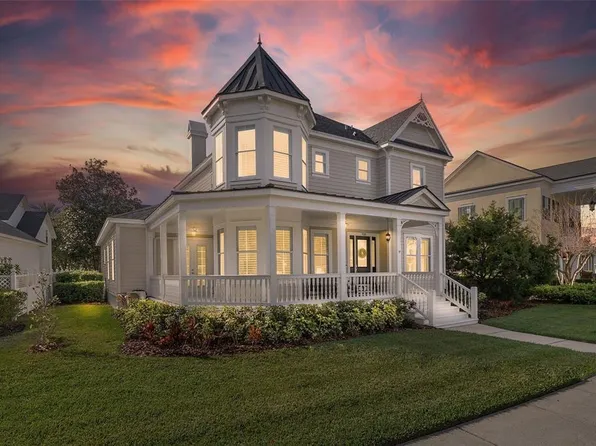 928 Spring Park Loop, Celebration, FL 34747