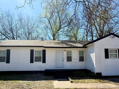 554 E 48th Pl N, Tulsa, OK, 74126